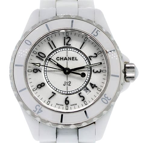 chanel j12 replica quartz|chanel j12 price list.